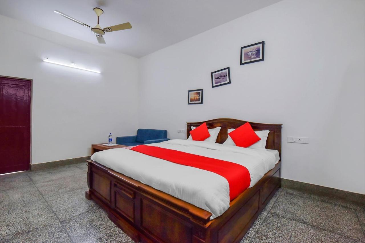 Oyo 83673 The Bungalow 21 Jodhpur (Rajasthan) Eksteriør billede